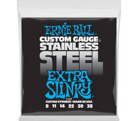 Ernie Ball 2249
