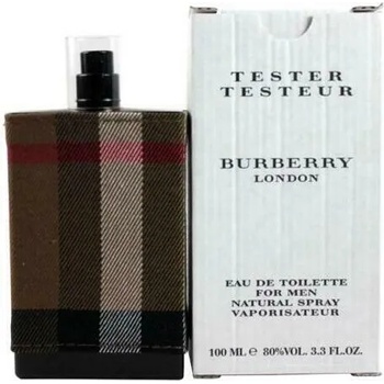 Image 1 of Burberry London for Men (2006) EDT 100 ml Tester