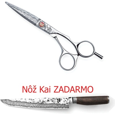 Kasho KAD 55 OS Damascus