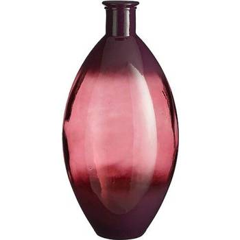 MICA ВАЗА bolero Ø29х59см РЕЦИКЛ. СТЪКЛО ТЕРА (1155443)