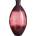 MICA ВАЗА bolero Ø29х59см РЕЦИКЛ. СТЪКЛО ТЕРА (1155443)