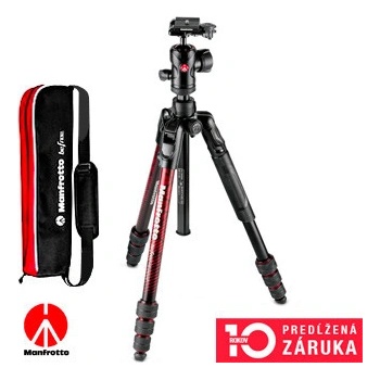 Manfrotto Befree Advanced