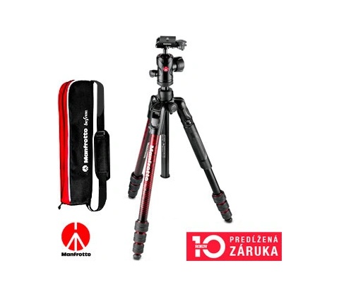 Manfrotto Befree Advanced