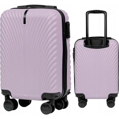 Wings SWAN Fialová 38 L