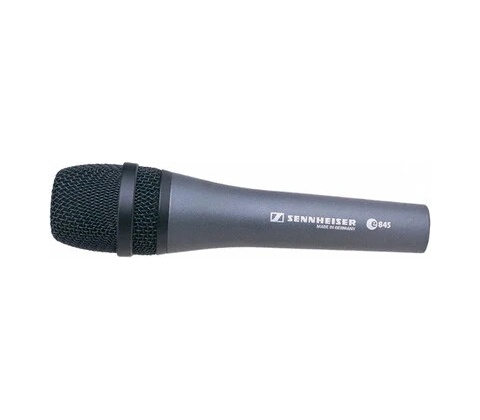 Sennheiser E845