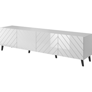 Cama MEBLE FARO 200x42x52 (RTV200)
