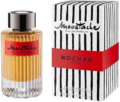 Rochas Moustache EDP 75 ml