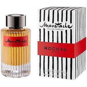 Rochas Moustache EDP 75 ml Парфюми