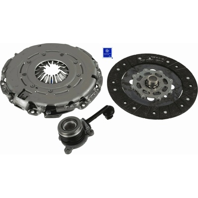 Spojková sada SACHS 3000 990 608 (3000990608)