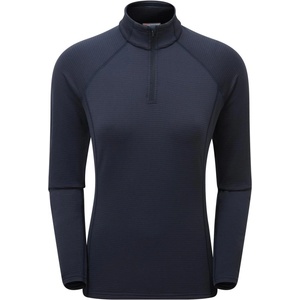 Montane W Protium Lite Pull-on eclipse blue XS