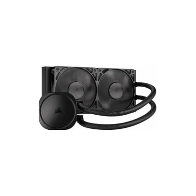 Corsair NAUTILUS 240 RS CW-9060088-WW