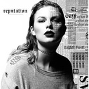 SWIFT TAYLOR - REPUTATION CD