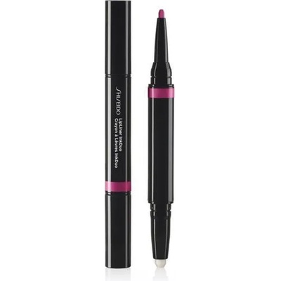 Shiseido LipLiner InkDuo 10 Violet 1,1g