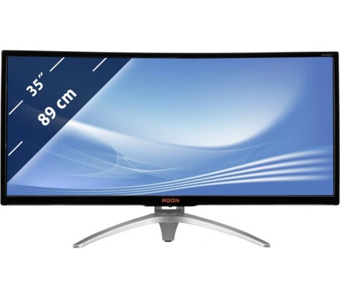 AOC AG352QCX