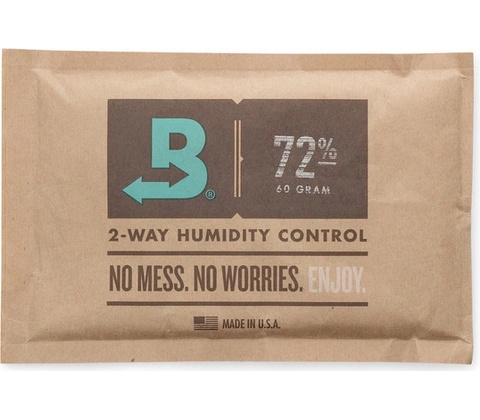 Boveda 60 g