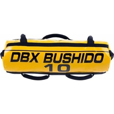 Bushido DBX Powerbag 15 kg – Zbozi.Blesk.cz