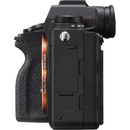 Цифрови фотоапарати Sony Alpha 9 II Body (ILCE9M2B.CEC)