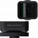 ShiftCam LensUltra 1.33x Anamorphic