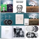 John Lennon Mind Games 8 CD