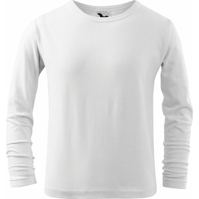Malfini Fit T LS 121 Bílá