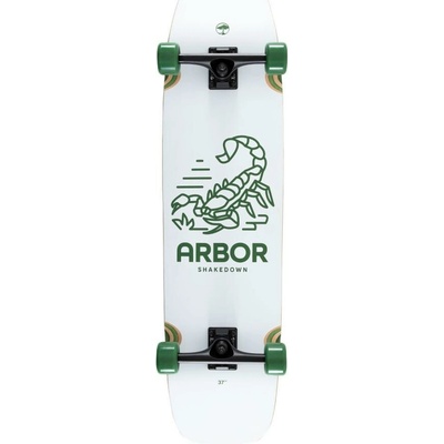 Arbor Shakedown Scorpion 37