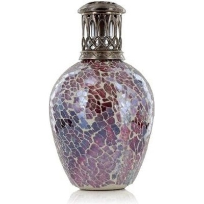 Ashleigh & Burwood malá katalytická lampa Rose Quartz – Zboží Dáma