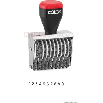 Colop 04010