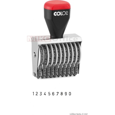 Colop 04010