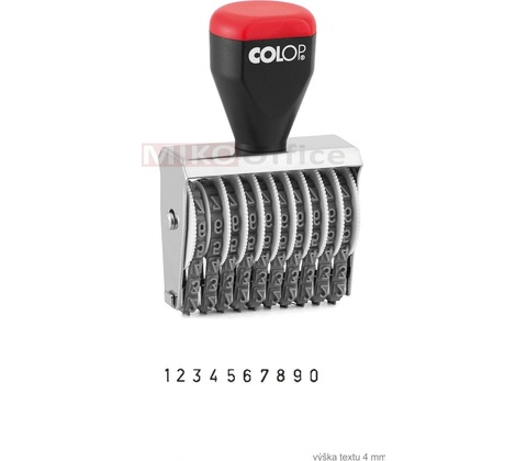 Colop 04010