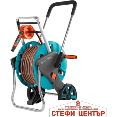 GARDENA 18522-20 GARDENA Макара за Маркуч CLEVERROLL L Easy Set