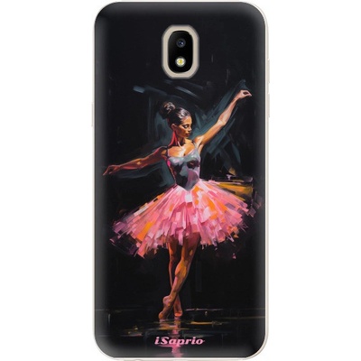 iSaprio Ballerina Samsung Galaxy J5 2017