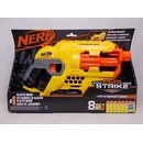Nerf Alpha Strike Hammerstorm