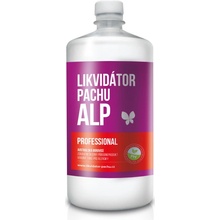 Alp likvidátor pachu professional květy 1000 ml