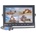 TSS Group TFT10HD4 Monitor 10" AHD 4ch 4split 4PIN 12/24V (3016)