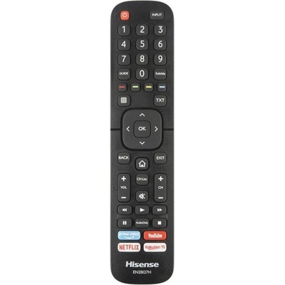 Hisense en2bi27h - оригинален дистанционен контрол (en2bi27h)