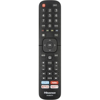 Hisense en2bi27h - оригинален дистанционен контрол (en2bi27h)