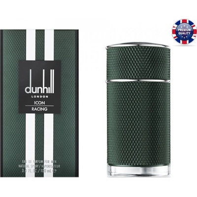 Dunhill Icon Racing parfémovaná voda pánská 50 ml
