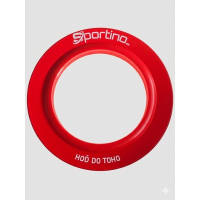 Sportino Defender 2v1 ochrana na terč + LED osvetlenie