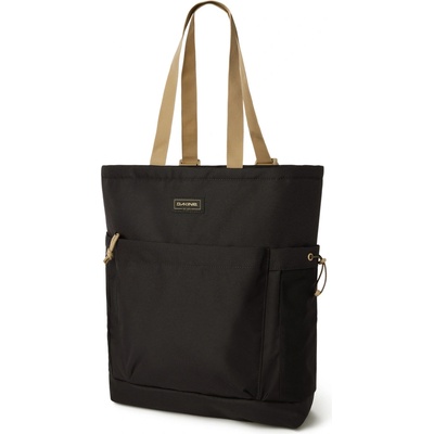 Dakine Recess Tote Black Onyx 19 L