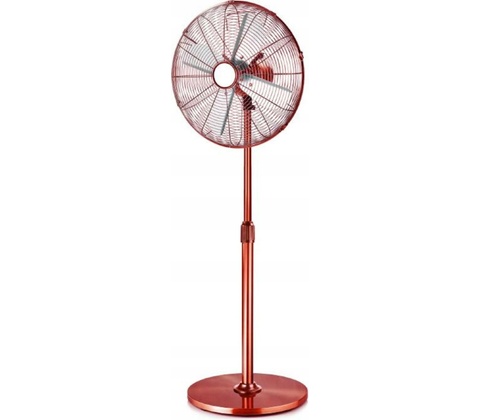 ACA Lighting FANSMPC50