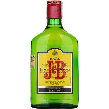 J&B Rare - бленд шотландско уиски 350ml. 350 ml