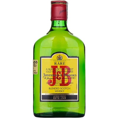 J&B Rare - бленд шотландско уиски 350ml 350 ml