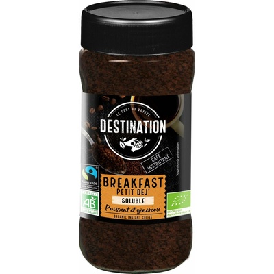 Destination Bio Breakfast 100 g
