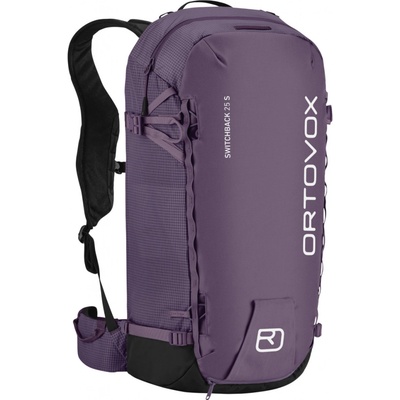 Ortovox Switchback 25l S fialová