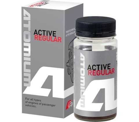 Atomium Active Regular 100 ml