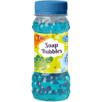 Bublifuk dinosauři 145ml 30ks v PDQ