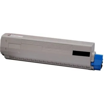 Compatible OKI 45862818 черен (black) съвместим тонер (45862818)