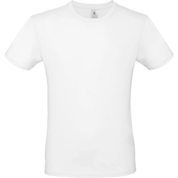 Image 1 of B&C Collection Тениска B&C collection бяла (000400)