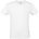 B&C Collection Тениска B&C collection бяла (000400)