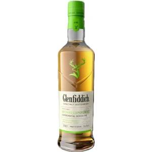 Glenfiddich Orchard Experimen - малцово шотландско уиски 700ml